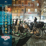 Marcin-Wądołowski-Private-Channels - Špeciálny stereo koncept Marcina Wądolowského