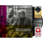WOJTEK KAROLAK, ADAM CZERWIŃSKI - In A Sentimental Mood (LP) – Obrázok 2
