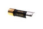 Cable4 BLACK - Single Crystal Silver + Copper Nano Fuse – Obrázok 3