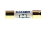 cable4-ceramic-silver-alloy-fuse - základná keramická HiFi poistka pre elektroniku