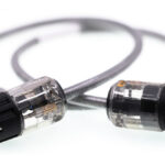 cable4-clear-power-eu-iec - sieťový elektromagneticky tienený napájací kábel pre kvalitné napájanie HiFi komponentov