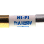 cable4-silver-4n-pure-silver-fuse - keramická HiFi poistka pre elektroniku