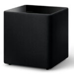 kef-kube-12-mie - 12" aktívny subwoofer s predným vyžarovaním