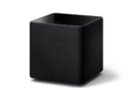 kef-kube-mie-8 - kompaktný 8" aktívny subwoofer s predným vyžarovaním