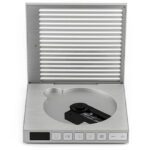 moondrop-discdream-2-ultra - audiofilsky koncipovaný prenosný CD prehrávač