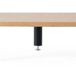 norstone-copenhagen-1 - prídavný modul stolíka s mimoriadne kvalitným vyhotovením a výškou 23cm