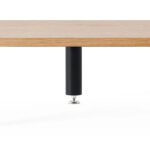 norstone-copenhagen-2 - prídavný modul stolíka s mimoriadne kvalitným vyhotovením a výškou 26,3cm