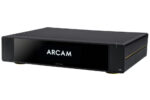 arcam-st-25 - špičkový sieťový streamer s podporou streamovania súborov vo vysokom rozlíšení 32-bit/768 kHz, DSD 1024 vrátane MQA