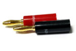 Nakamichi Banana Plugs N0533 – Obrázok 4