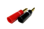 Nakamichi Banana Plugs N0533E – Obrázok 2