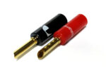 Nakamichi Banana Plugs N0533E – Obrázok 4