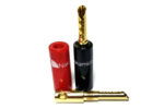 Nakamichi Banana Plugs N0533E – Obrázok 5