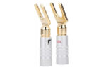 Nakamichi Spade Plugs N0505 – Obrázok 2