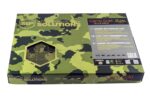 STP Black Gold CAMO plát – Obrázok 4