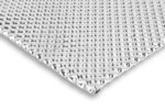 STP ALU Heat Shield