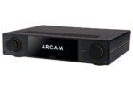 arcam-as35 - integrovaný stereo zosilňovač so streamerom triedy G