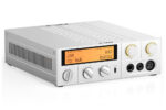 fiio-k17 - slúchadlový zosilňovač a DAC prevodník vo vintage dizajne