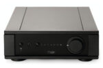 rega-brio-mk7 - najnovšia verzia integrovaného stereo zosilňovača triedy A/B