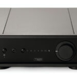 rega-brio-mk7 - najnovšia verzia integrovaného stereo zosilňovača triedy A/B