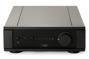 rega-brio-mk7 - najnovšia verzia integrovaného stereo zosilňovača triedy A/B