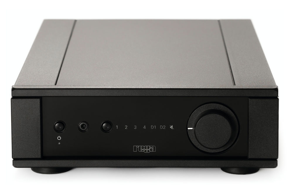 rega-brio-mk7 rega-brio-mk7 - najnovšia verzia integrovaného stereo zosilňovača triedy A/B