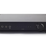 rega-elicit-mk5 - integrovaný stereo zosilňovač s predzosilňovačom pre MM prenosky