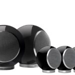 Elipson Planet L/M 5.0 SET