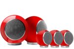Elipson Planet L/M 5.0 SET – Obrázok 3