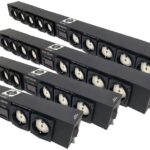 Elektronika Praha EP-PF4D / EP-PF6D / EP-PF8D / EP-PF10D