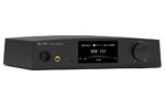 aune-s9c-pro - HiFi slúchadlový zosilňovač a DAC prevodník