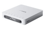fiio-dm13 - prenosný CD prehrávač