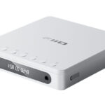 fiio-dm13 - prenosný CD prehrávač