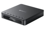 fiio-dm13-bt - prenosný CD prehrávač s Bluetooth