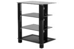 fitueyes-as03-hifi-rack - stolík pre HiFi elektroniku