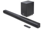 jbl-cinema-sb550 - 3.1-kanálový soundbar ktorý dodá vašim filmom a hudbe nový rozmer