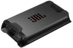 jbl-concert-a704 - výkonný 4-kanálový zosilňovač do auta triedy AB