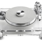 musical-fidelity-m6xtt - High End manuálny gramofón