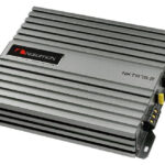 nakamichi-nkta75-2 - 2-kanálový zosilňovač do auta