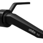 ortofon-concorde-5s - vgramofónová MM prenoska so sférickým hrotom pre "S" ramienka
