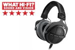beyerdynamics-dt-990-pro-x - štúdiové otvorené dynamické HiFi slúchadlá na uši s impedanciou 48 ohmov ideálne pre editáciu, mixing a mastering hudby