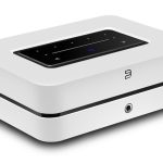 bluesound-powernode-gen4 - nový, vylepšený bezdrôtový multiroom HI-RES hudobný prehrávač a zosilňovač