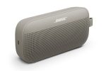 bose-soundlink-flex-ii - prenosný Bluetooth reproduktor ktorý ponúka výrazný zvuk s hlbokými basmi