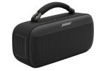 bose-soundlink-max - prenosný bluetooth reproduktor, ktorý ponúka vynikajúci stereo zvuk a hlboké basy