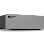 cambridge-audio-mxw70 - kompaktný výkonový zosilňovač triedy D
