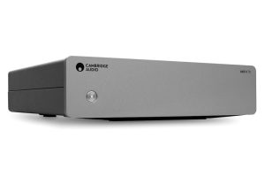 cambridge-audio-mxw70 - kompaktný výkonový zosilňovač triedy D