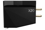 Ortofon MC X20 – Obrázok 2
