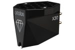 ortofon-mc-x30 - MC prenoska série MC X s hrotom typu Nude Fine Line