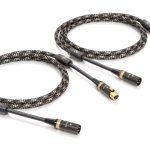 viablue-nf-s1-t8-xlr-xlr-cobra - špičkové prepojovacie káble z  pocínovaných vodičov z čistej OFC medi s XLR ukončením