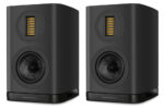 wharfedale-evo-5-1 - 2-pásmové regálové reproduktory, najmenší model série EVO 5