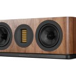 wharfedale-evo-5-c - 2-pásmový centrálny reproduktor série EVO 5